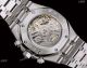 OMF 1-1 Copy Audemars Piguet Royal Oak 26240bc in White Frosted Gold Case 41mm (8)_th.jpg